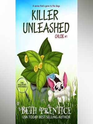 cover image of Killer Unleashed